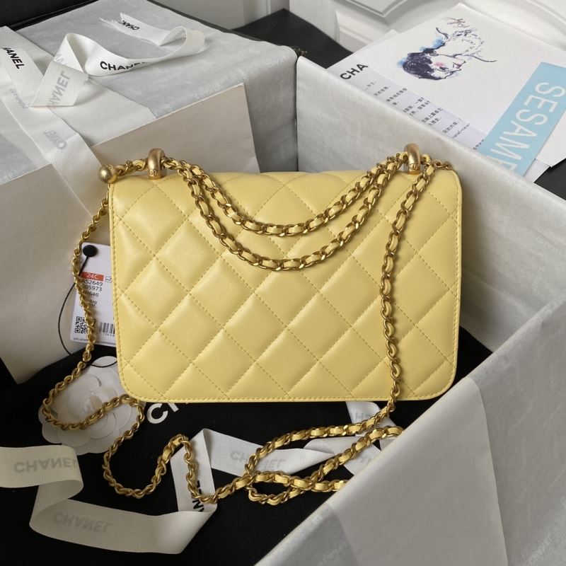 Ch**el satchel bags